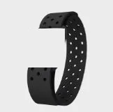Extra strap armband