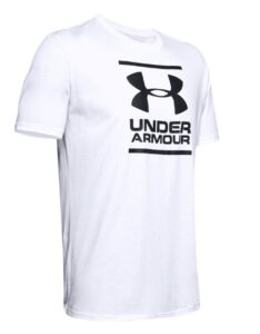 under amour tshirt